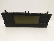 Citroen picasso radio for sale  SKELMERSDALE