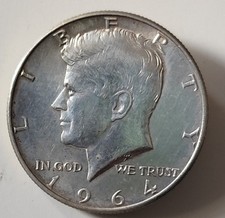Half dollar usa d'occasion  Paris XIV