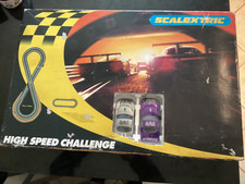 Big scalextric classic for sale  BRADFORD