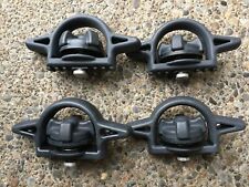 Toyota tacoma black for sale  Eugene