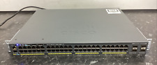 Cisco catalyst c2960x for sale  WOKINGHAM