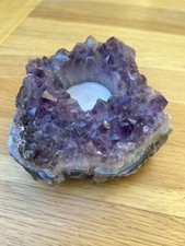 Large quality amethyst for sale  STROUD