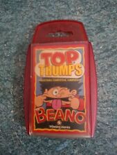 2001 beano top for sale  TIPTON