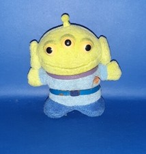 Alien peluche toy usato  Colle di Val d'Elsa