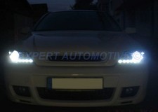 Fari cromo dayline usato Fari cromo dayline usato  Roma