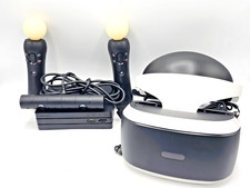 Sony playstation headset for sale  Spring