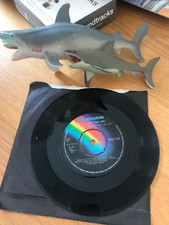 Jaws original 1975 for sale  HULL