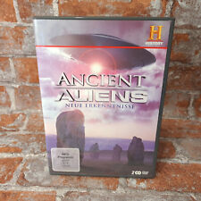 Ancient aliens erkenntnisse gebraucht kaufen  Neunkirchen a.Brand
