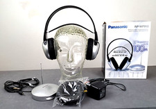 Panasonic 910 funkkopfhörer gebraucht kaufen  Pansdorf
