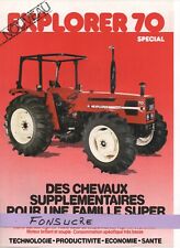 Cs26 same explorer d'occasion  Expédié en Belgium