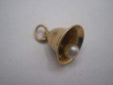 Bettelarmband anhänger glocke gebraucht kaufen  Ammerthal