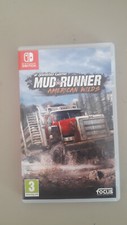 Nintendo switch jeu d'occasion  Mérignac