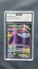 Carte pokémon ectoplasma d'occasion  Pont-de-Roide