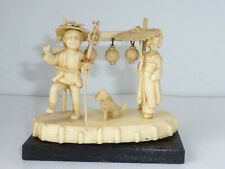 Japanese figures celluloid for sale  UK