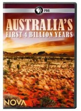 Nova: Australia's First 4 Billion Years comprar usado Nova: Australia's First 4 Billion Years comprar usado  Enviando para Brazil