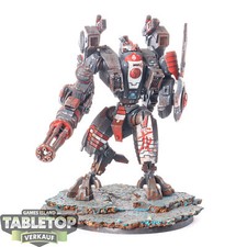 Tau empire tuta usato  Spedire a Italy