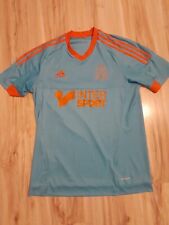 Maillot adidas taille d'occasion  France