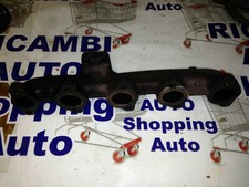 Collettore scarico citroen usato  Napoli