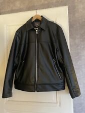Blouson simili cuir d'occasion  Strasbourg-