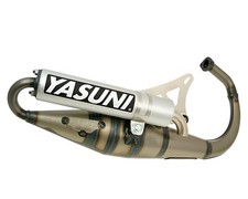 Scarico yasuni scooter usato  Spedire a Italy