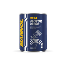 Mannol motor doktor gebraucht kaufen  Norderstedt