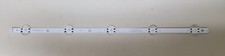 Tiras de LED LG 86UP8770PUA (22) SSC_Y21_SLIM_TRIDENT_86/EAV65011401/EAV65011501 comprar usado  Enviando para Brazil