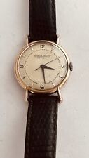 Montre jaeger coultre d'occasion  Rouen-
