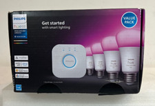 Philips hue starter for sale  Airway Heights