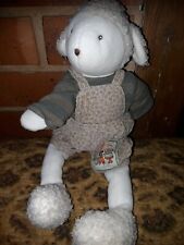 Ppd doudou peluche d'occasion  Épinay-sur-Orge