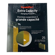 Folders pendaflex extra for sale  Hazleton