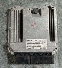 Ecu calculateur moteur d'occasion  Carcassonne