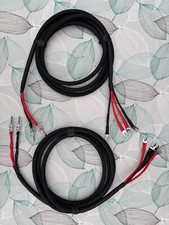 High end lautsprecherkabel gebraucht kaufen  Dorsten