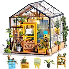 Robotime miniatur diy gebraucht kaufen  Bochum