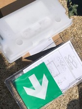 Bloc autonome éclairage d'occasion  Saâcy-sur-Marne