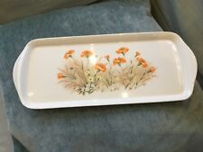 Vintage melamine drinks for sale  BROMLEY