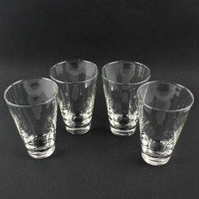 Set libbey clear for sale  Mcminnville