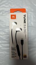 Jbl tune 310c for sale  Bakersfield