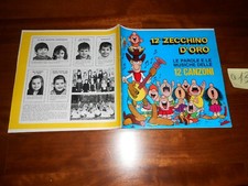 Jacovitti zecchino oro usato  Vimodrone