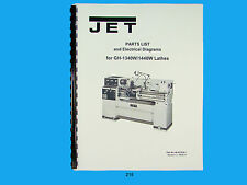 Jet 1340w 1440w for sale  Goddard