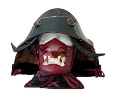 Handmade leather samurai for sale  Brea