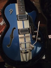Deusenberg mike campbell for sale  Greensboro