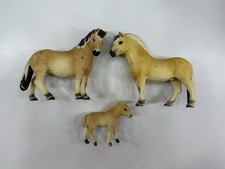 Schleich fjord horse gebraucht kaufen  Moormerland