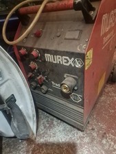 Welding machine murex for sale  MERTHYR TYDFIL