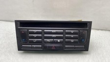 Commande chauffage saab d'occasion  Haubourdin
