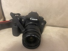 Canon 60d camera for sale  San Diego