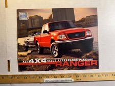 Vintage 2002 ford for sale  Rochester