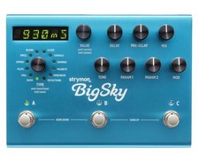 Strymon bigsky multi for sale  Winchester