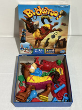 Buckaroo game saddle for sale  ABERTILLERY