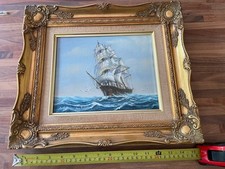 John ambrose. gilt for sale  CREWE
