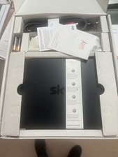 Ricevitore sky mini usato  Roma